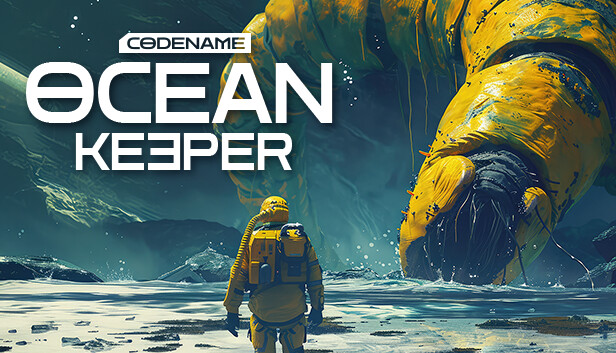 代号 海洋守护者 Codename Ocean Keeper|官方中文|NSZ|原版|