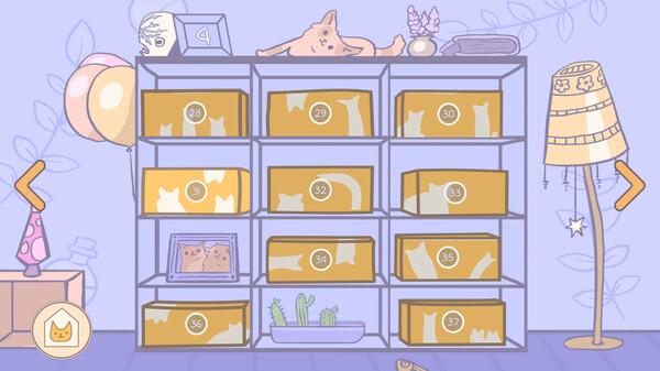 盒中猫 Cats in Boxes|官方中文|NSZ|原版|