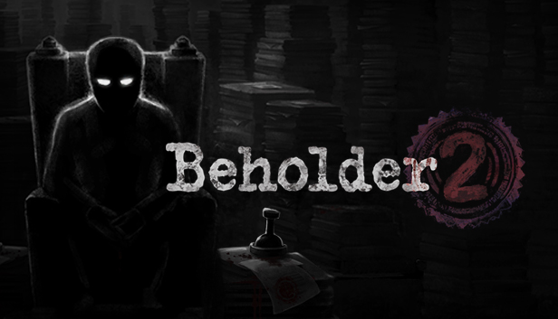 旁观者2 Beholder2|官方中文|本体+1.0.3升补|NSZ|原版|