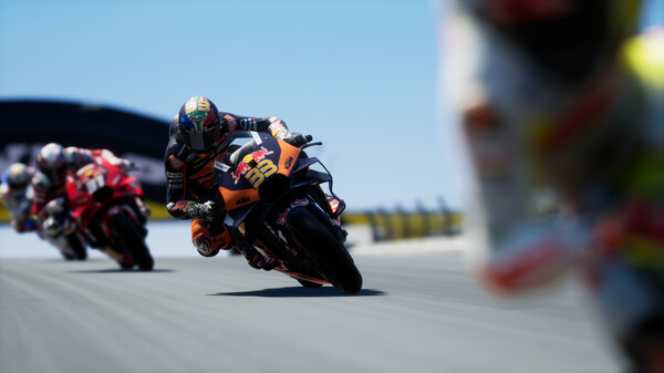 世界摩托大奖赛 24 MotoGP 24|官方中文|本体+1.0.3升补|NSZ|原版|