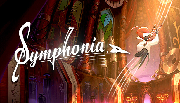 天籁之国 Symphonia|官方中文|NSZ|原版|