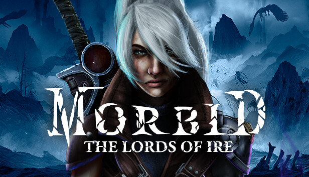 病态 愤怒之王 艾雷班领主Morbid The Lords of Ireban|官方中文|本体+1.0.2升补|NSZ|原版|