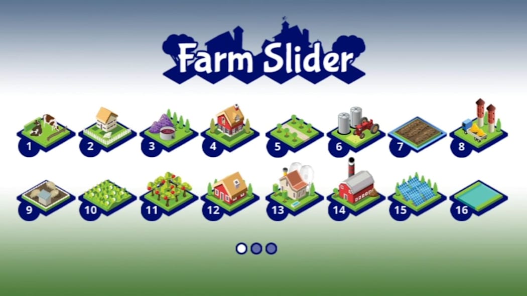 农场滑块Farm slider|官方中文|NSZ|原版|