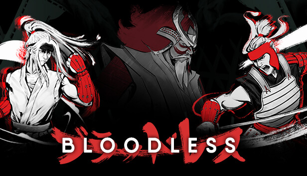 血之浪人 Bloodless|官方中文|NSZ|原版|