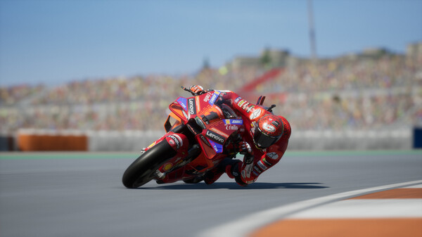 世界摩托大奖赛 24 MotoGP 24|官方中文|本体+1.0.3升补|NSZ|原版|