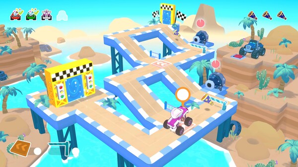 尼克儿童派对探险 Nick Jr. Party Adventure|官方中文|本体+1.0.1升补|NSZ|原版|