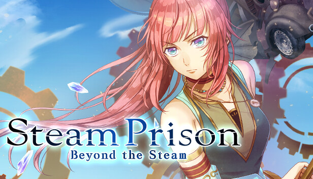 蒸汽监狱FD Steam Prison Beyond the Steam|官方中文|NSZ|原版|