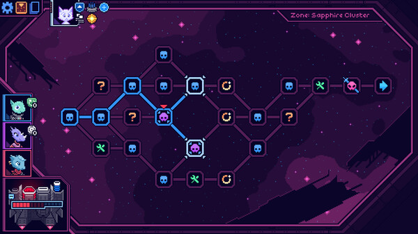 钴素核心 COBALT CORE|官方中文|本体+1.2.4升补|NSZ|原版|