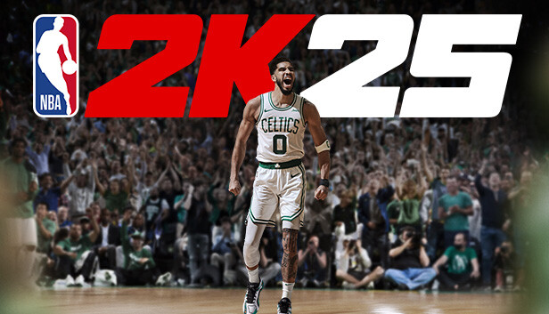 NBA 2K25|官方中文|本体+1.0.1升补|XCI|原版|