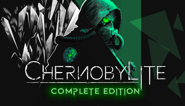 切尔诺贝利 完整版 Chernobylite Complete|官方中文|本体+1.1升补|NSZ|原版|