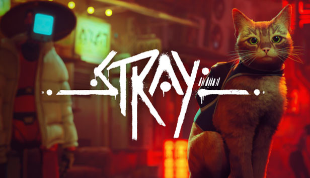 迷失 Stray|官方中文|本体+1.6.0升补|NSZ|原版|