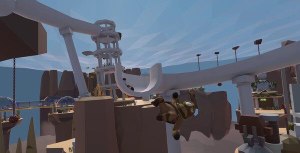 人类一败涂地Human – Fall Flat|美版中文|本体+1.5.9+2DLC|[NSZ|原版|