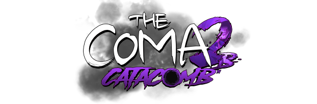 昏迷2B 地下墓穴 The Coma 2B Catacomb|官方中文|本体+1.4.0升补+3DLC|NSZ|原版|