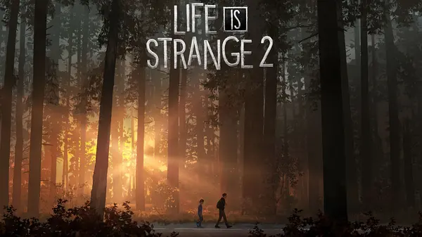 奇异人生2  Life is Strange  2|官方中文|本体+1.1.0升补|NSZ|原版|