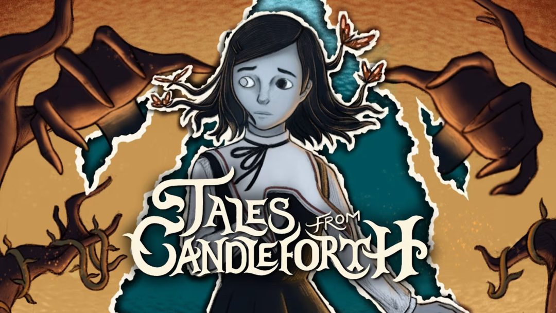 烛台故事 坎德尔福斯的故事 Tales from Candleforth|官方中文|本体+1.0.1升补|NSZ|原版|