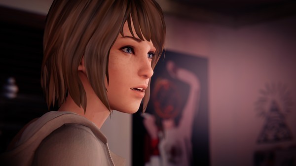 奇异人生 重置版Life is Strange|官方中文|本体+1.0.1升补|NSZ|原版|