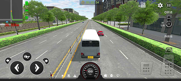 巴士模拟 城市之旅 Bus Simulator City Ride|官方中文|本体+1.1.0升补|NSZ|原版|