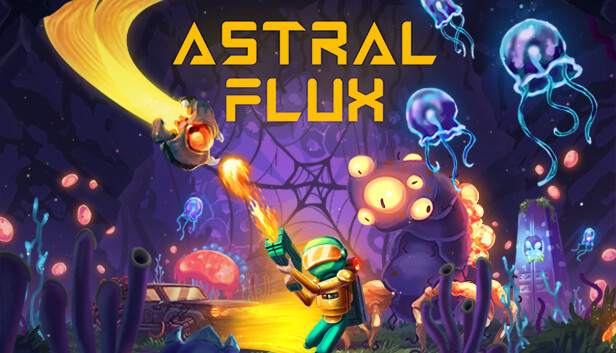 星际波动 Astral Flux|官方中文|本体+2.0.0升补|NSZ|原版|