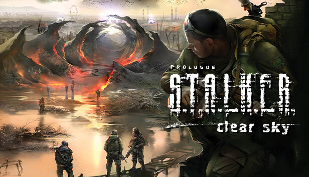 潜行者 封锁区传奇三部曲 S.T.A.L.K.E.R. Legends|官方中文|本体+1.0.1升补|NSZ|原版|