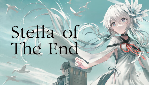 星之终途 Stella of The End|官方中文|NSZ|原版|