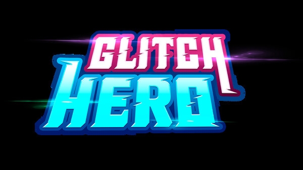 故障英雄 Glitch Hero|官方中文|NSZ|原版|