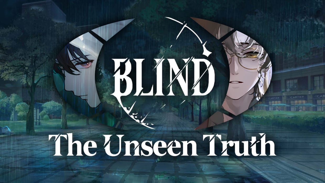 目盲 看不见的真相 Blind The Unseen Truth|官方中文|NSZ|原版|