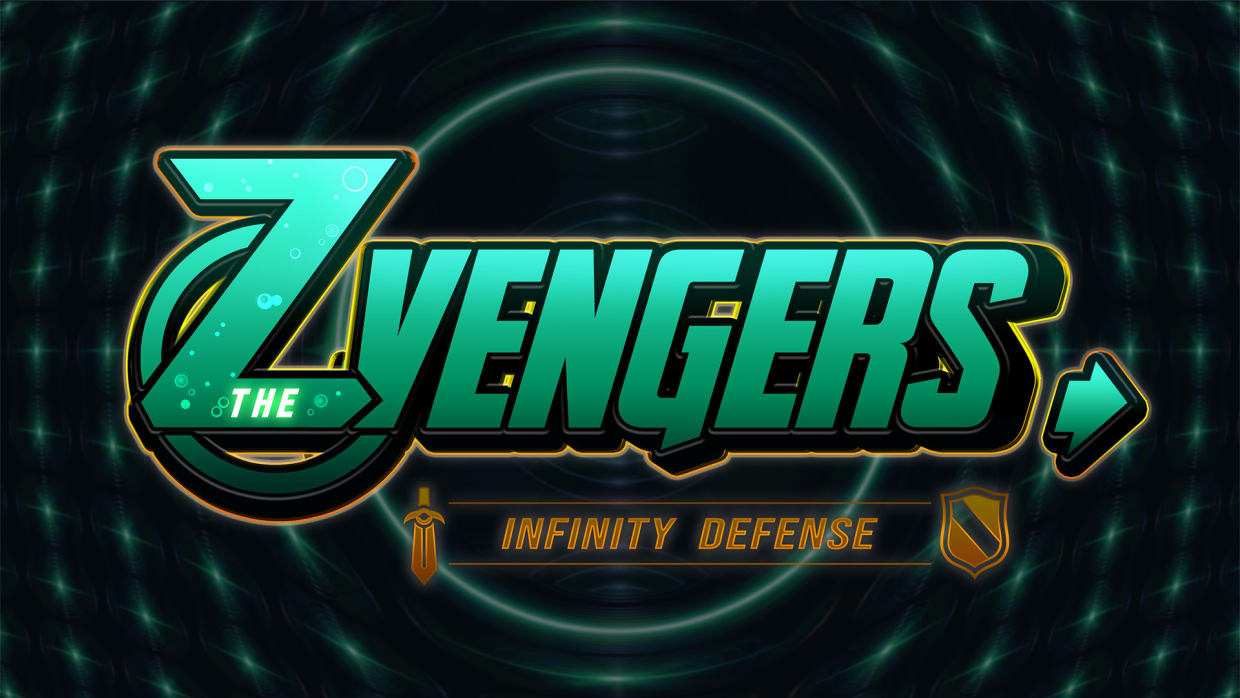 复仇者联盟 无限防御 The ZVENGERS INFINITY DEFENSE|官方中文|NSZ|原版|