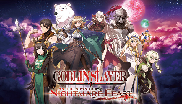 哥布林杀手 另一个冒险 Gobloyin Slayer|原汁日文|本体+1.0.5升补+2DLC|NSZ|原版|