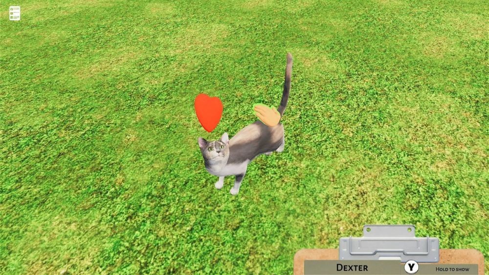 动物收容所Animal Shelter Simulator |官方中文|本体+1.1.0升补|NSZ|原版|