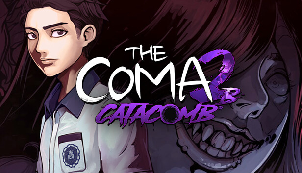 昏迷2B 地下墓穴 The Coma 2B Catacomb|官方中文|本体+1.4.0升补+3DLC|NSZ|原版|