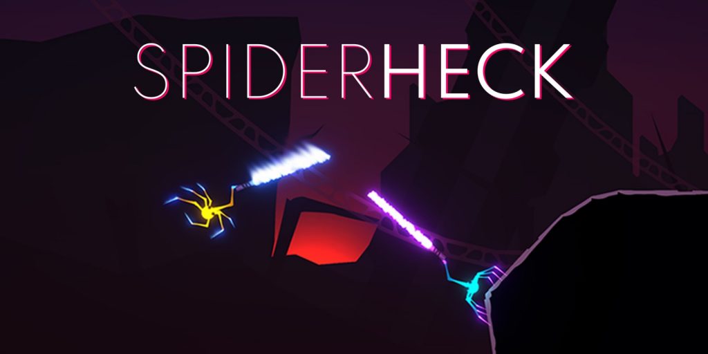 蜘蛛侠客SpiderHeck|官方中文|本体+1.3.0升补+1DLC|NSZ|原版|