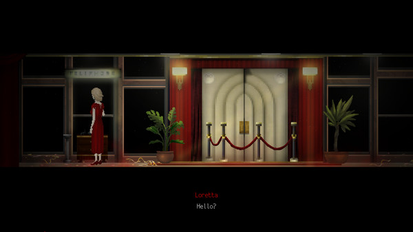 洛蕾塔 Loretta|官方中文|本体+1.1.2J升补|NSZ|原版|