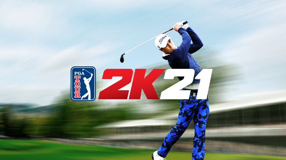 PGA巡回赛2K21|官方中文|本体+1.9.0升补+2DLC|NSZ|原版|