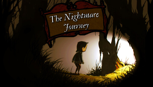 噩梦之旅 The Nightmare Journey|官方中文|NSZ|原版|