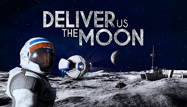 飞向月球 Deliver Us The Moon|官方中文|NSZ|原版|