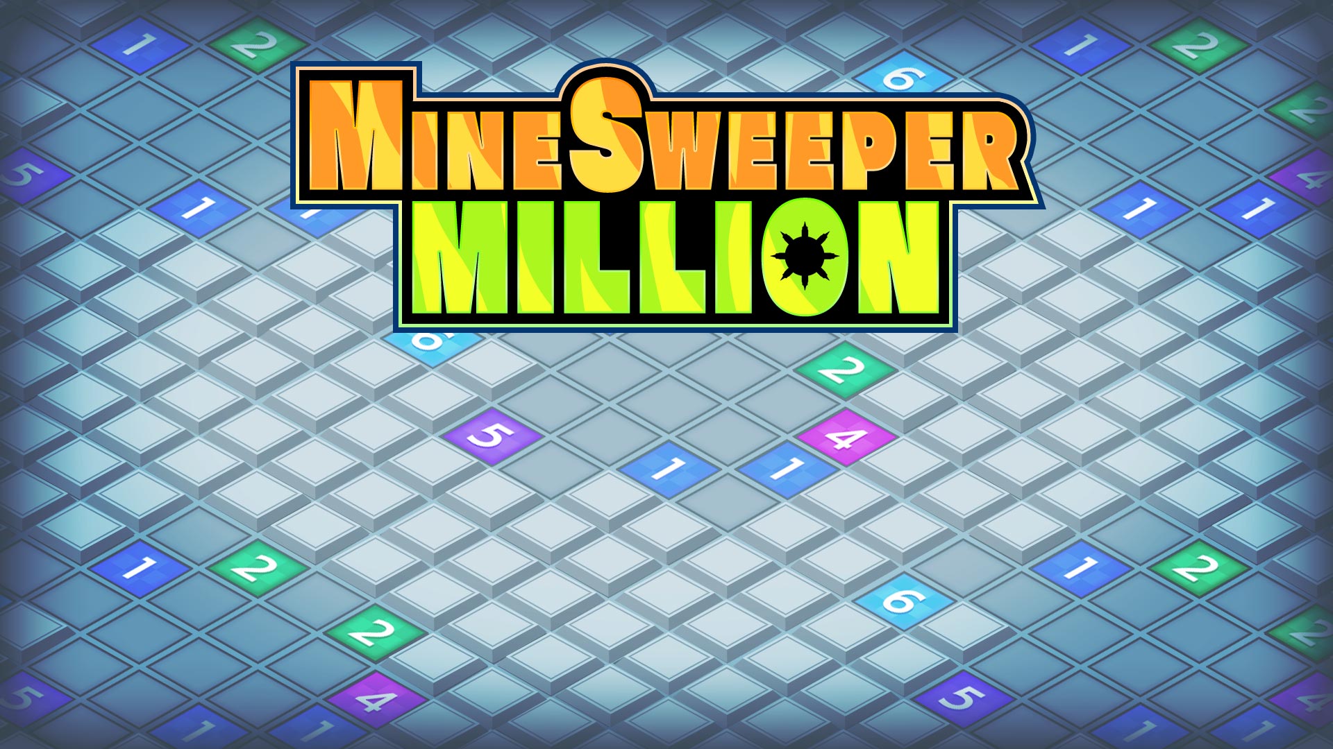 扫雷百万 Mine Sweeper MillIon|官方中文|NSZ|原版|