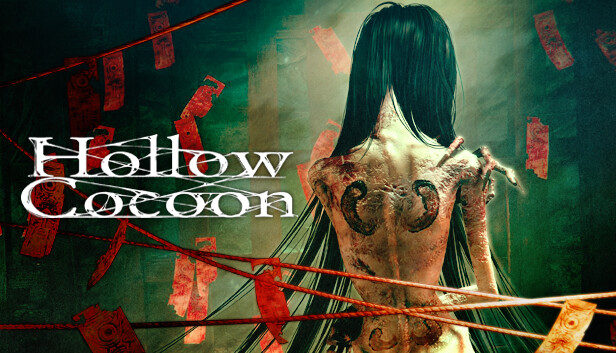 Steam 上的Hollow Cocoon