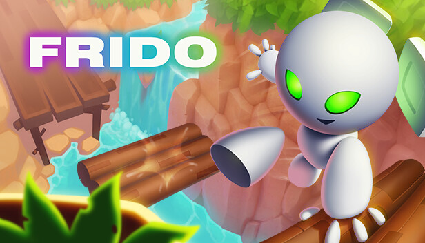 Frido on Steam