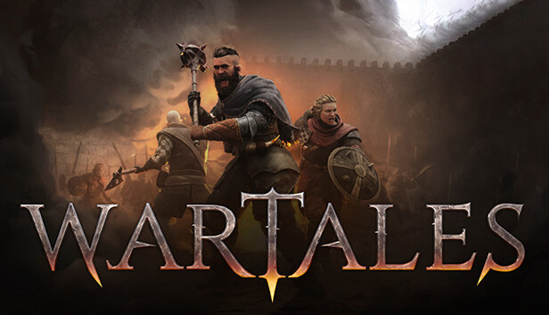 Wartales on Steam