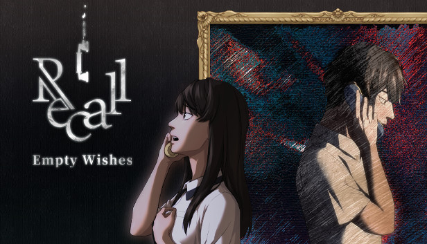 空愿 Recall Empty Wishes|官方中文|本体+1.0.2.1升补|NSZ|原版|