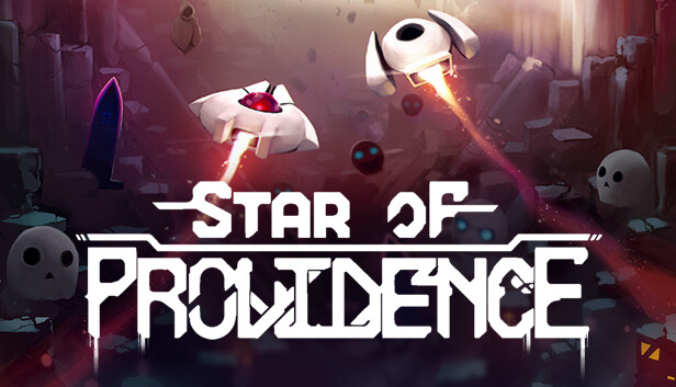 神意之星 Star of Providence|官方中文|本体+1.0.2升补|NSP|