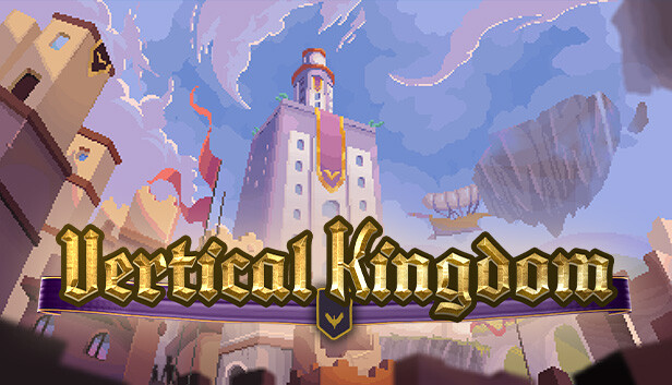 垂直王国 Vertical Kingdom|官方中文|NSZ|原版|