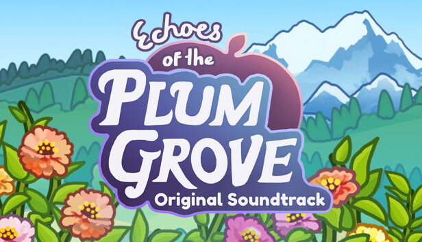 梅林的回声 Echoes of the Plum Grove|官方中文|本体+1.0.5.5S升补|NSZ|原版|